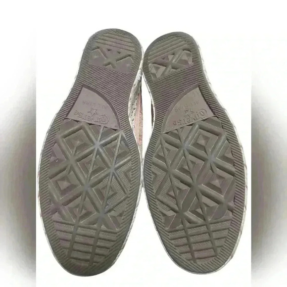 Chuck Taylor all star breezy converse - Picture 4 of 5